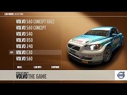 ���������꡼ No.007�Υ���ͥ������ / ����ǥ�����������ξ�������Room��90��Volvo - The Game��
