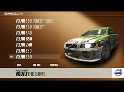 ���������꡼ No.008�Υ���ͥ������ / ����ǥ�����������ξ�������Room��90��Volvo - The Game��
