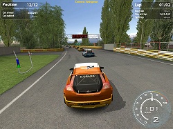 ���������꡼ No.010�Υ���ͥ������ / ����ǥ�����������ξ�������Room��90��Volvo - The Game��