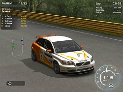 ���������꡼ No.011�Υ���ͥ������ / ����ǥ�����������ξ�������Room��90��Volvo - The Game��