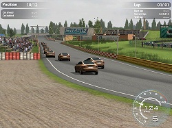 ���������꡼ No.012�Υ���ͥ������ / ����ǥ�����������ξ�������Room��90��Volvo - The Game��