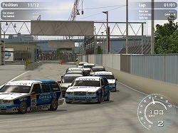 ���������꡼ No.015�Υ���ͥ������ / ����ǥ�����������ξ�������Room��90��Volvo - The Game��