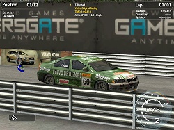 ���������꡼ No.016�Υ���ͥ������ / ����ǥ�����������ξ�������Room��90��Volvo - The Game��