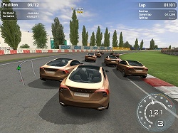 ���������꡼ No.019�Υ���ͥ������ / ����ǥ�����������ξ�������Room��90��Volvo - The Game��