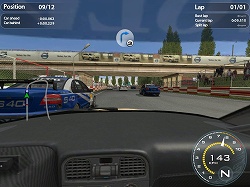 ���������꡼ No.020�Υ���ͥ������ / ����ǥ�����������ξ�������Room��90��Volvo - The Game��