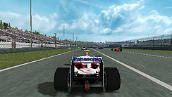 画像ギャラリー No.004のサムネイル画像 / コードマスターズ,発売まであと1週間に迫った「F1 2009」の最新スクリーンショットとムービーを公開