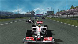 ꡼ No.002Υͥ / F1 2009WiiǤ6090ߡPSPǤ5040ߤ1217ȯ䤬ꡣǿࡼӡ4GamerUp