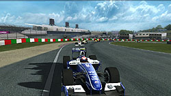 ꡼ No.010Υͥ / F1 2009WiiǤ6090ߡPSPǤ5040ߤ1217ȯ䤬ꡣǿࡼӡ4GamerUp