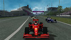 ꡼ No.011Υͥ / F1 2009WiiǤ6090ߡPSPǤ5040ߤ1217ȯ䤬ꡣǿࡼӡ4GamerUp