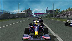 ꡼ No.013Υͥ / F1 2009WiiǤ6090ߡPSPǤ5040ߤ1217ȯ䤬ꡣǿࡼӡ4GamerUp