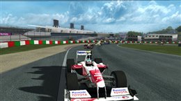 ꡼ No.017Υͥ / F1 2009WiiǤ6090ߡPSPǤ5040ߤ1217ȯ䤬ꡣǿࡼӡ4GamerUp