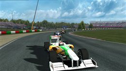 ꡼ No.018Υͥ / F1 2009WiiǤ6090ߡPSPǤ5040ߤ1217ȯ䤬ꡣǿࡼӡ4GamerUp