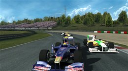 ꡼ No.020Υͥ / F1 2009WiiǤ6090ߡPSPǤ5040ߤ1217ȯ䤬ꡣǿࡼӡ4GamerUp