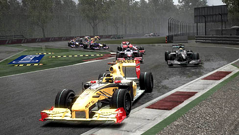 ꡼ No.015Υͥ / F1ɥ饤С硣ɥޥ107ȯͽΡF1 2010״Ϫ򳫺