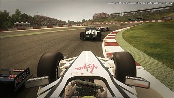 ꡼ No.002Υͥ / F1 2010׸ȤαǳȯԤؤΤ