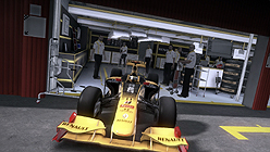 ꡼ No.005Υͥ / GamescomDeep SilverƤǤΥ꡼CodemastersF1F1 2010פץ쥤֥Ÿץࡼӡ4Gamer˷Ǻ