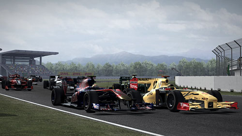 ꡼ No.004Υͥ / TGS 2010Ͽǯ֤ȯ䤵ܳŪF1ȥ롤ɥޥF1 2010פξܤƤʹƤ
