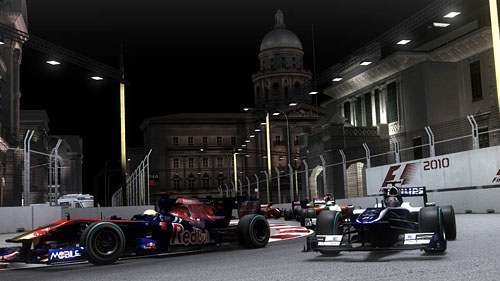 ꡼ No.006Υͥ / TGS 2010Ͽǯ֤ȯ䤵ܳŪF1ȥ롤ɥޥF1 2010פξܤƤʹƤ