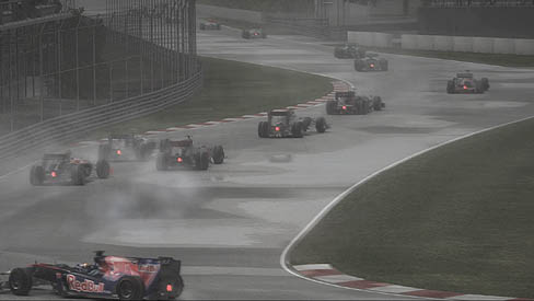 ꡼ No.001Υͥ / F1 2010פǡ̼Υԡθ򡣥ɥޥκǿϡF1Τ٤Ƥ򤢤ޤȤʤƸF1ɥ饤С֤ʤ꤭ץ졼