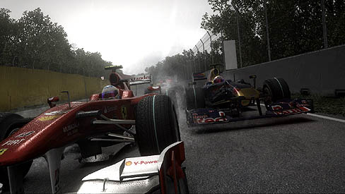 ꡼ No.002Υͥ / F1 2010פǡ̼Υԡθ򡣥ɥޥκǿϡF1Τ٤Ƥ򤢤ޤȤʤƸF1ɥ饤С֤ʤ꤭ץ졼