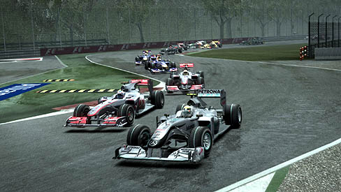 ꡼ No.004Υͥ / F1 2010פǡ̼Υԡθ򡣥ɥޥκǿϡF1Τ٤Ƥ򤢤ޤȤʤƸF1ɥ饤С֤ʤ꤭ץ졼