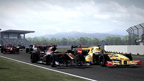 ꡼ No.008Υͥ / F1 2010פǡ̼Υԡθ򡣥ɥޥκǿϡF1Τ٤Ƥ򤢤ޤȤʤƸF1ɥ饤С֤ʤ꤭ץ졼