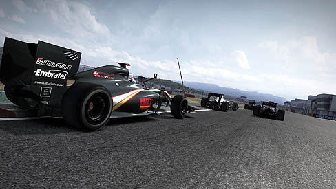 ꡼ No.009Υͥ / F1 2010פǡ̼Υԡθ򡣥ɥޥκǿϡF1Τ٤Ƥ򤢤ޤȤʤƸF1ɥ饤С֤ʤ꤭ץ졼