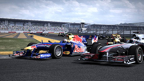 ꡼ No.010Υͥ / F1 2010פǡ̼Υԡθ򡣥ɥޥκǿϡF1Τ٤Ƥ򤢤ޤȤʤƸF1ɥ饤С֤ʤ꤭ץ졼