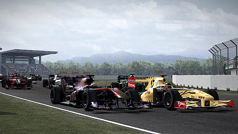 ꡼ No.011Υͥ / F1 2010פǡ̼Υԡθ򡣥ɥޥκǿϡF1Τ٤Ƥ򤢤ޤȤʤƸF1ɥ饤С֤ʤ꤭ץ졼