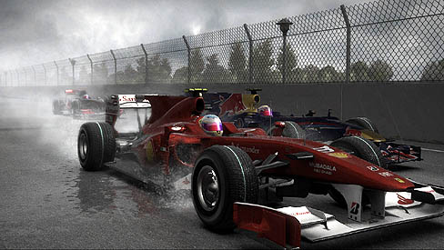 ꡼ No.014Υͥ / F1 2010פǡ̼Υԡθ򡣥ɥޥκǿϡF1Τ٤Ƥ򤢤ޤȤʤƸF1ɥ饤С֤ʤ꤭ץ졼