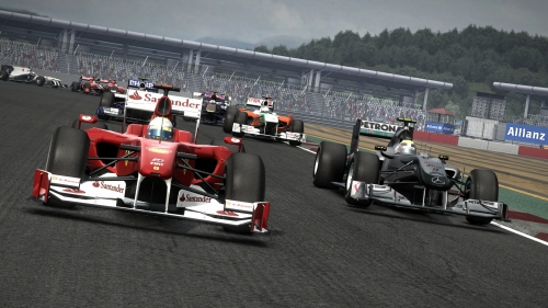 ꡼ No.003Υͥ / F1 2010ŹƬθ񤬡ޤΥޥŵ113