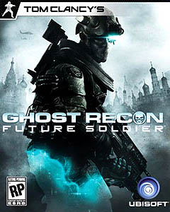 ꡼ No.002Υͥ / 2011ǯȯ䤵륷꡼ǿGhost Recon: Future SoldierפȤϡɤΤ褦ʥʤΤ
