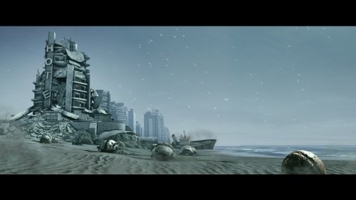 ꡼ No.006Υͥ / E3 2010UbisoftE3ǡTom Clancy's Ghost Recon: Future SoldierפΥץ쥤ǥº̤ޤȤäϡޤˡͩɤΤ