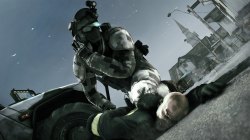 ꡼ No.007Υͥ / E3 2010UbisoftE3ǡTom Clancy's Ghost Recon: Future SoldierפΥץ쥤ǥº̤ޤȤäϡޤˡͩɤΤ