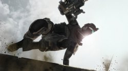꡼ No.008Υͥ / E3 2010UbisoftE3ǡTom Clancy's Ghost Recon: Future SoldierפΥץ쥤ǥº̤ޤȤäϡޤˡͩɤΤ
