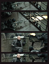 ꡼ No.002Υͥ / Ghost Recon: Future Soldierפ¼̱ǲˡFuture Soldier AlphaפΥץ㤷Ʈ