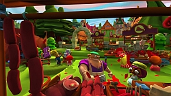 ꡼ No.006Υͥ / GamescomϤȤι֤ɱ˽Fairytale Fightsפ