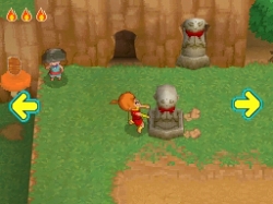 画像ギャラリー No.006のサムネイル画像 / 「少年鬼忍伝 ツムジ」,早期購入者特典のシール帳を公開