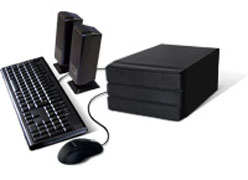 ꡼ No.001Υͥ / Х꡼Mini-ITX9800 GTͤޡPC
