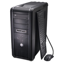 ꡼ No.001Υͥ / Х꡼CM 690 II Plus׺ѤΥޡPC 3ǥȯ