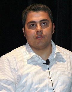 ꡼ No.001Υͥ / GDC 2011UnityȤ1֤γȯ˰ܹԤƿʤEAΥ֥饦೫ȯ