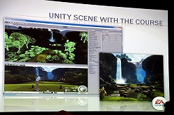 ꡼ No.005Υͥ / GDC 2011UnityȤ1֤γȯ˰ܹԤƿʤEAΥ֥饦೫ȯ