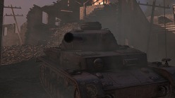 ꡼ No.004Υͥ / ֤Ĥ;λǡ ߥ꥿꡼FPSRed Orchestra: Heroes of StalingradפΥࡼӡ1Ƥ4GamerUp