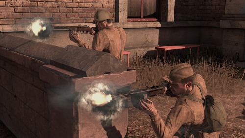 ꡼ No.006Υͥ / ֤Ĥ;λǡ ߥ꥿꡼FPSRed Orchestra: Heroes of StalingradפΥࡼӡ1Ƥ4GamerUp