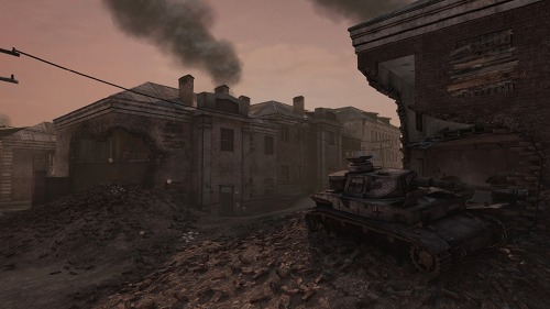 ꡼ No.008Υͥ / ֤Ĥ;λǡ ߥ꥿꡼FPSRed Orchestra: Heroes of StalingradפΥࡼӡ1Ƥ4GamerUp