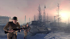 ꡼ No.005Υͥ / ߥ꥿꡼FPSRed Orchestra 2: Heroes of Stalingradפǡߤǿ꡼󥷥åȤ