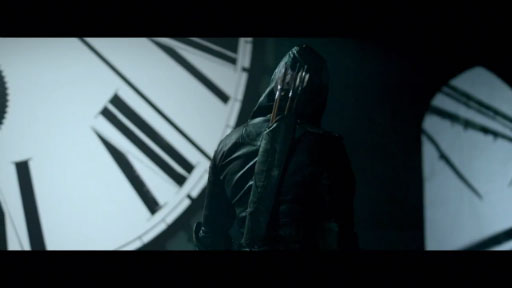  "Garrett the Master Thief" ܸ᤭ؤǥȥ쥤顼