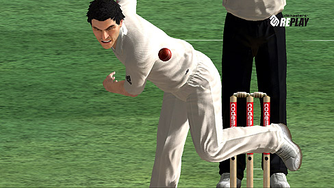 ꡼ No.004Υͥ / ѹΥꥱåȹơޤˤAshes Cricket 2009פΥǥǤ4GamerUp