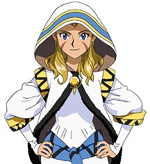 画像集#003のサムネイル/PSP「LUNAR」,主人公アレスの白竜との出会いまでをダイジェストで紹介