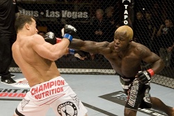 ꡼ No.001Υͥ / UFC 2009 Undisputed׸ȤDIAZGUILLARD̵ۿ